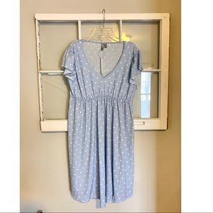 ASOS Maternity Dress